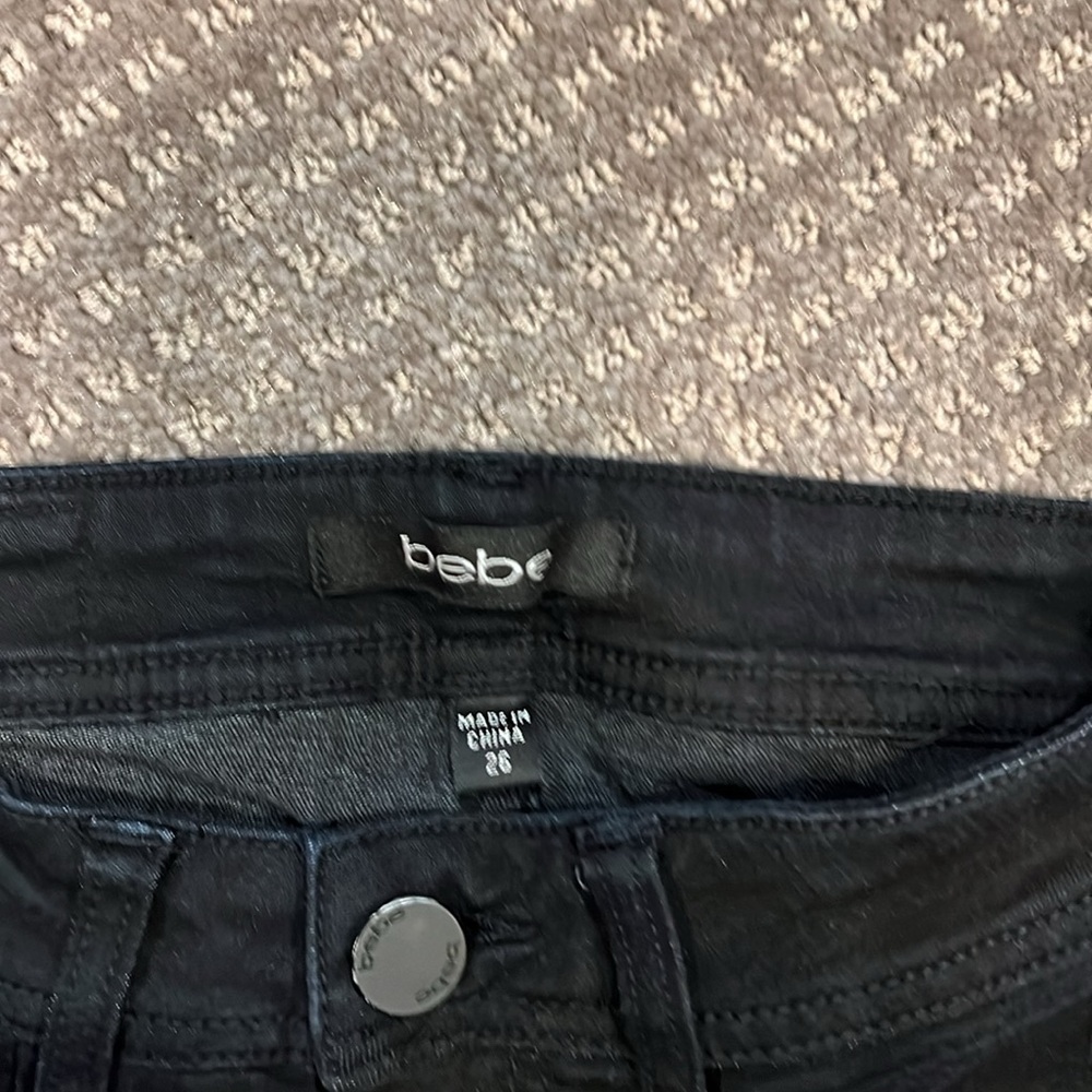 Bundle Bebe Jeans - image 4